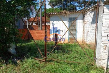 Ch&aacute;cara &agrave; venda - 3m&sup2; - &Aacute;REA RURAL MARILUZ