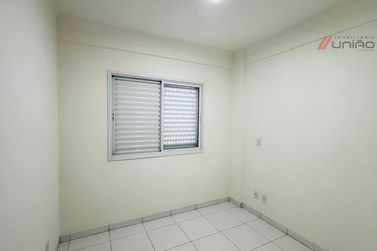 Apartamento para alugar - Zona III