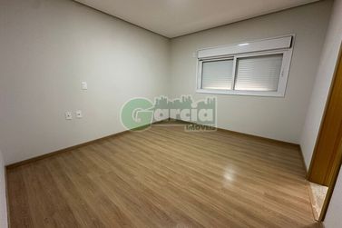 Apartamento para alugar - Zona III