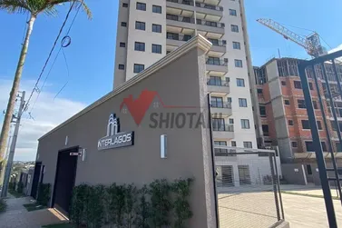 Apartamento &agrave; venda - Parque Residencial Interlagos