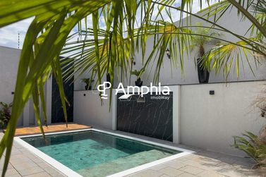 Casa &agrave; venda - 223m&sup2; - Canad&aacute;