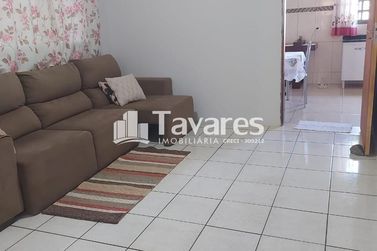 Casa &agrave; venda - 190m&sup2; - Jardim San Fernando
