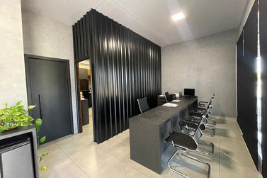 Sala Comercial &agrave; venda - 47m&sup2; - PARQUE CIDADE JARDIM