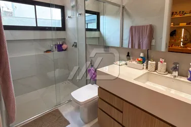 Casa &agrave; venda - 276m&sup2; - Jardim Am&eacute;rica