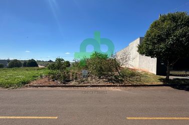 Terreno &agrave; venda - 220m&sup2; - PARQUE RESIDENCIAL METROPOLITANO