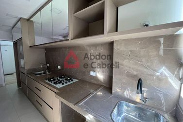 Apartamento para alugar - 45m&sup2; - Zona V