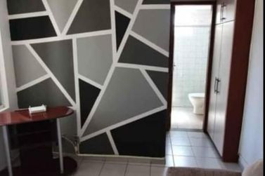 Apartamento &agrave; venda - 50m&sup2; - EDIF&Iacute;CIO BOULEVARD, ZONA l