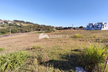 Terreno &agrave; venda - 480m&sup2; - CENTRO