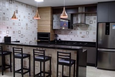 Casa &agrave; venda - 292m&sup2; - Condom&iacute;nio Paysage Essenza