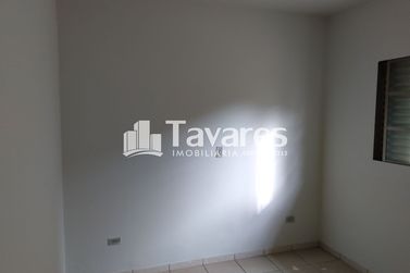 Casa para alugar - Parque San Remo I