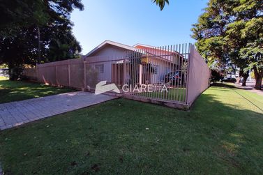 Casa &agrave; venda - 149m&sup2; - JARDIM PORTO ALEGRE