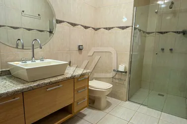 Sobrado &agrave; venda - 420m&sup2; - Parque Cidade Jardim