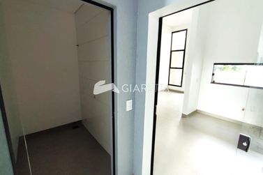 Casa &agrave; venda - 76m&sup2; - JARDIM CONCORDIA