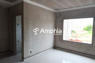 Casa &agrave; venda - 90m&sup2; - Vila Ga&uacute;cha