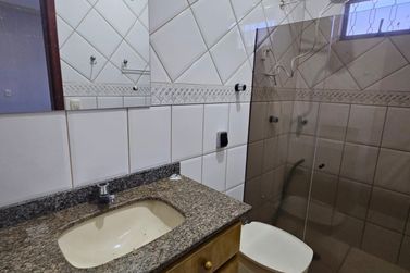 Casa para alugar - Zona II