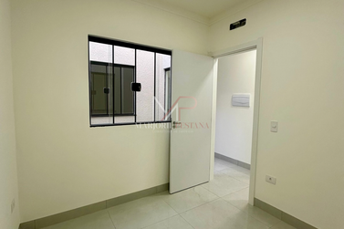 Casa &agrave; venda - 90m&sup2; - Jardim Est&acirc;ncia