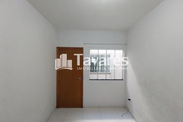 Casa &agrave; venda - 109m&sup2; - Jardim Lopes