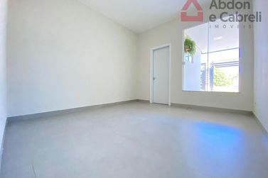 Casa &agrave; venda - 121m&sup2; - Jardim Imigrantes