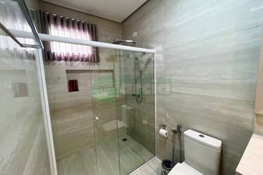 Casa &agrave; venda - Residencial Royal Garden