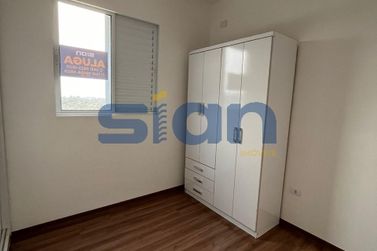 Apartamento &agrave; venda - Zona V