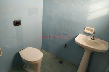 Sala Comercial para alugar - ZONA I