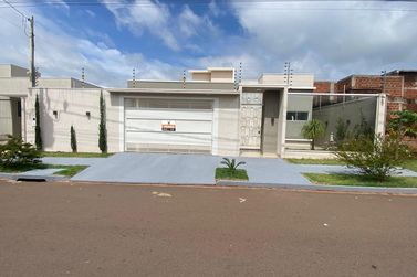 Casa &agrave; venda - 160m&sup2; - Jardim Ibis