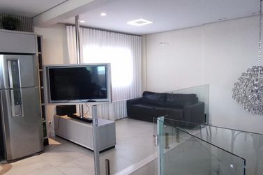 Apartamento &agrave; venda - 152m&sup2; - Zona I