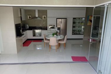 Casa &agrave; venda - 