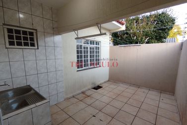 Casa &agrave; venda - 144m&sup2; - ZONA III