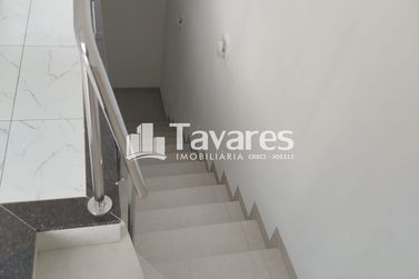 Sobrado &agrave; venda - 110m&sup2; - Jardim das Cerejeiras