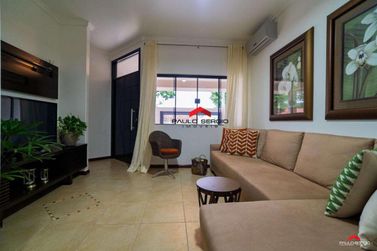 Casa &agrave; venda - 191m&sup2; - Zona II