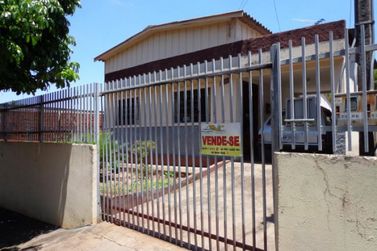Casa &agrave; venda - 146m&sup2; - Jardim Alvorada
