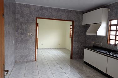 Casa &agrave; venda - 220m&sup2; - Parque San Remo