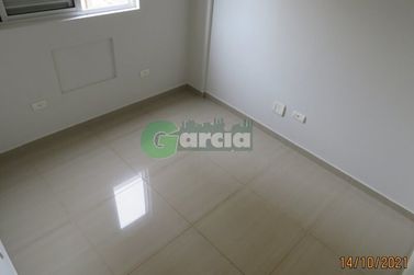 Apartamento &agrave; venda - Zona II