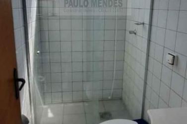 Apartamento &agrave; venda - 50m&sup2; - EDIF&Iacute;CIO BOULEVARD, ZONA l