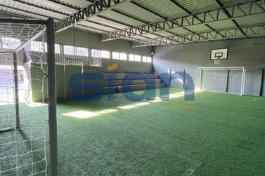 Apartamento &agrave; venda - 169m&sup2; - Zona I