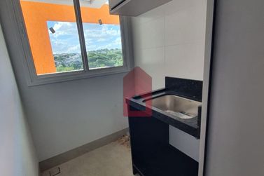 Apartamento para alugar - 95m&sup2; - Jardim Am&eacute;rica
