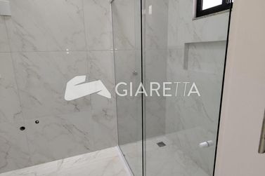 Casa &agrave; venda - 120m&sup2; - JARDIM GISELA