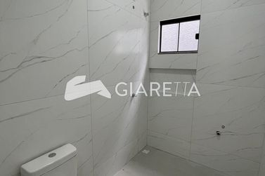 Casa &agrave; venda - 60m&sup2; - JARDIM COOPAGRO