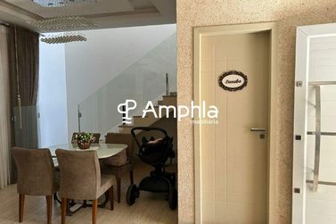 Casa &agrave; venda - 200m&sup2; - Cancelli