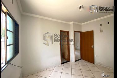 Casa &agrave; venda - 142m&sup2; - Jardim Imperial 2
