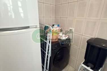 Apartamento &agrave; venda - 47m&sup2; - Zona III