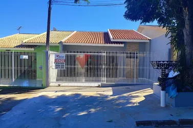Casa &agrave; venda - Zona V