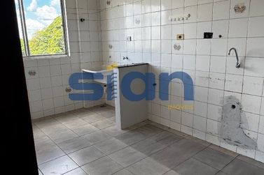Apartamento para alugar - Centro