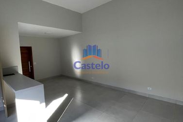 Casa &agrave; venda - 104m&sup2; - JARDIM JOTA MIRANDA