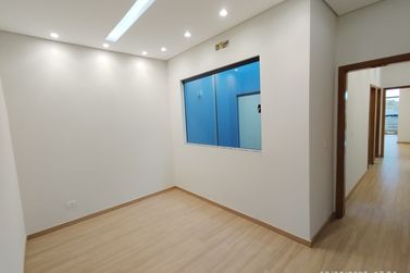 Casa &agrave; venda - 128m&sup2; - Parque Melhoramentos