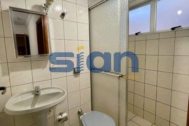 Apartamento para alugar - Centro