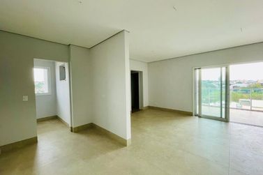 Apartamento &agrave; venda - 163m&sup2; - Jardim Am&eacute;rica