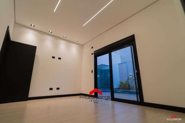 Casa &agrave; venda - 250m&sup2; - Mont Blanc Residence