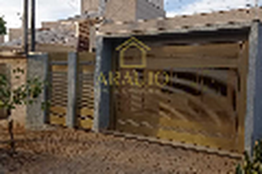 Casa &agrave; venda - 125m&sup2; - Jardim Imigrantes